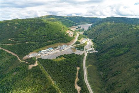 pogo mine careers|Pogo Mine Career: Working at Pogo Mine .